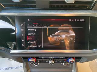 AUDI Q3 usata, con Fari LED