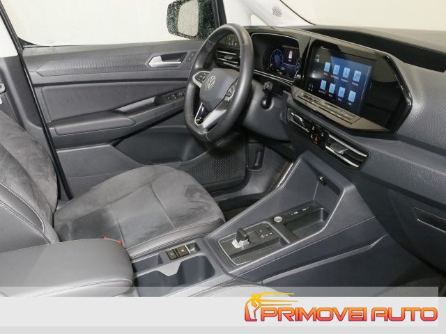 VOLKSWAGEN Caddy usata, con Airbag laterali