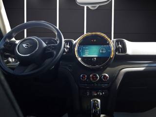 MINI Countryman usata, con ESP