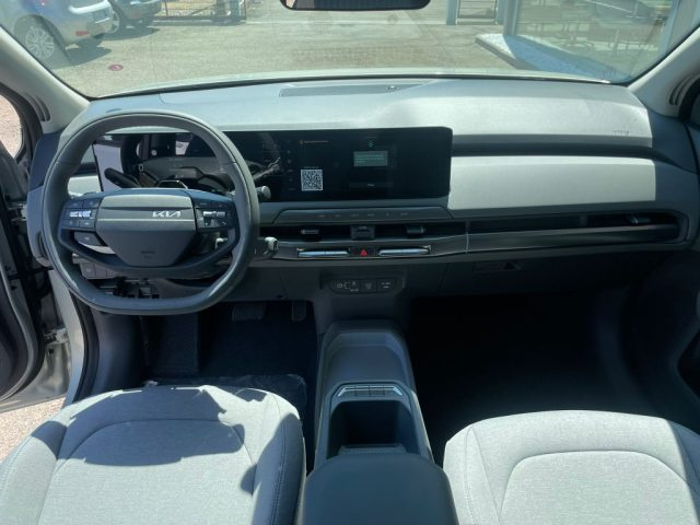KIA EV3 usata, con Controllo elettronico della corsia