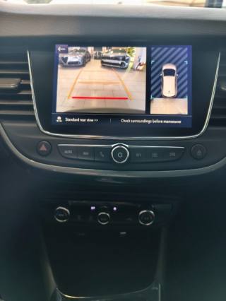 OPEL Crossland usata, con Controllo trazione