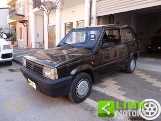 FIAT Panda usata 1