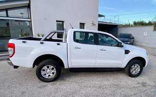 FORD Ranger usata, con Chiusura centralizzata