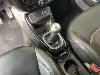 JEEP Compass usata, con Park Distance Control