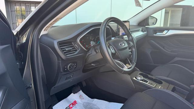 FORD Focus usata, con Autoradio