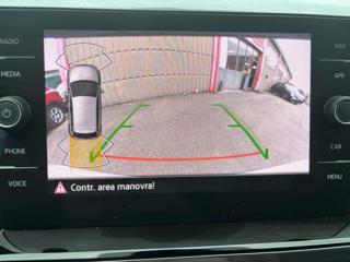 VOLKSWAGEN Polo usata, con Fendinebbia