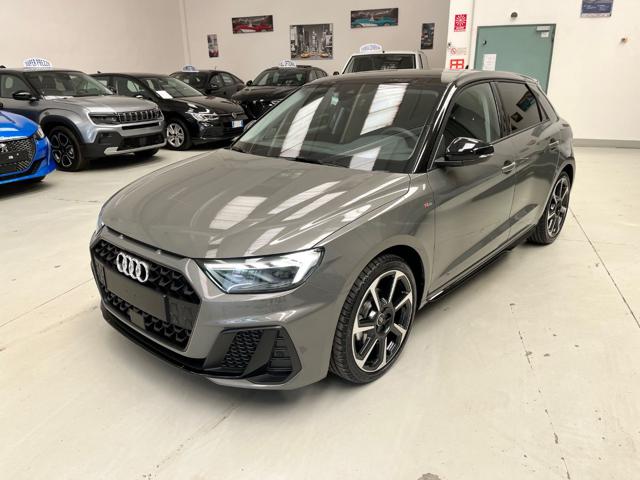 AUDI A1 usata, con Airbag