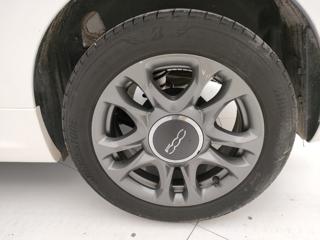 FIAT 500 usata, con Vivavoce