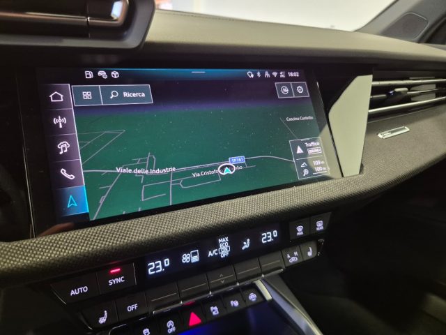 AUDI A3 usata, con USB