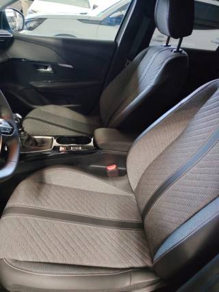PEUGEOT 208 usata, con Autoradio digitale