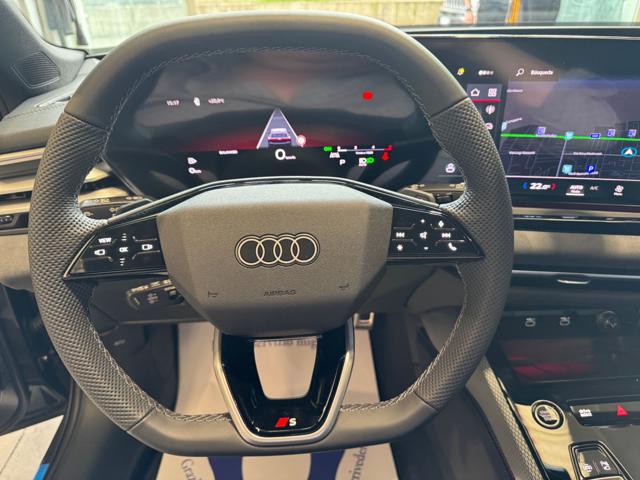 AUDI A5 usata, con Fendinebbia