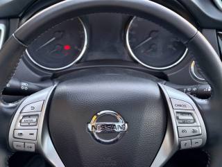 NISSAN Qashqai usata, con Cronologia tagliandi