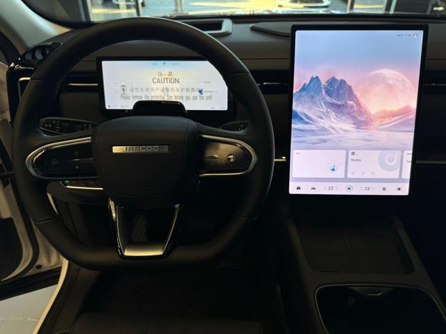 JAECOO Jaecoo 7 usata, con Fari Xenon