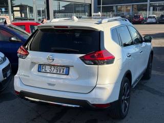 NISSAN X-Trail usata, con Controllo trazione