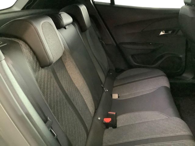 PEUGEOT 2008 usata, con Immobilizzatore elettronico