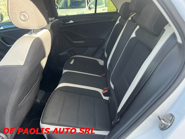 VOLKSWAGEN T-Roc usata, con Boardcomputer