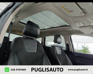 FORD S-Max usata, con Riconoscimento dei segnali stradali