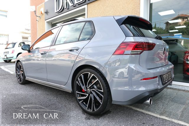 VOLKSWAGEN Golf GTI usata, con Airbag laterali