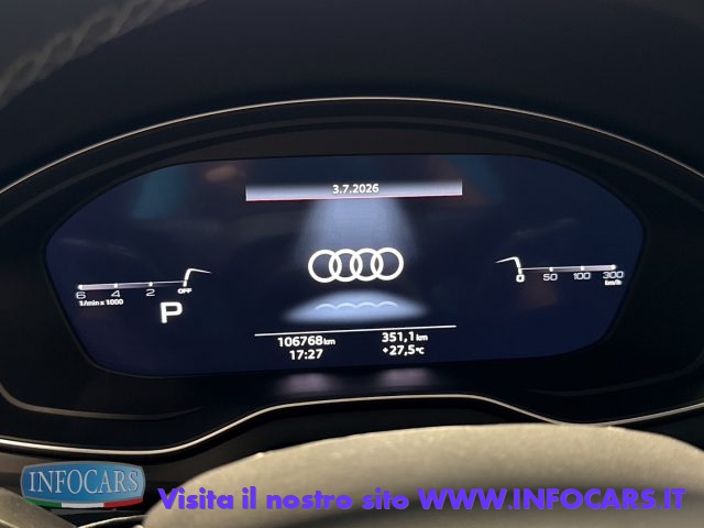 AUDI Q5 usata, con Cruise Control