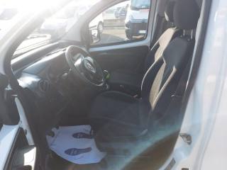 FIAT Fiorino usata 12
