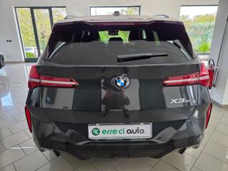 BMW X3 usata, con Antifurto
