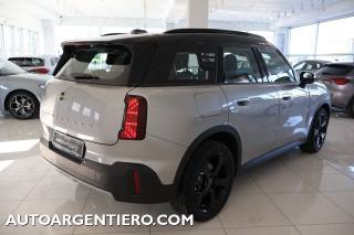 MINI Countryman usata, con Alzacristalli elettrici