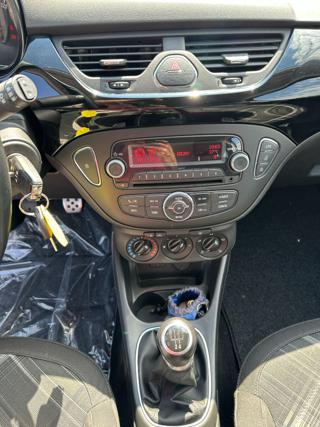 OPEL Corsa usata, con Boardcomputer