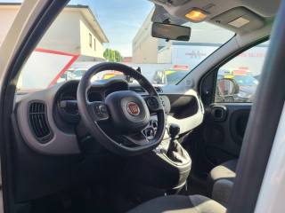 FIAT Panda usata, con Climatizzatore