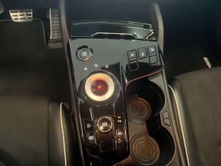 KIA Sportage usata, con Autoradio