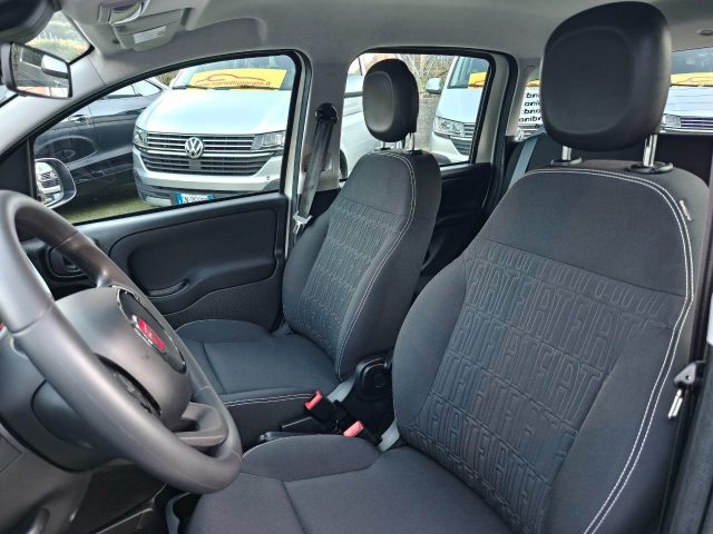 FIAT Panda usata 14