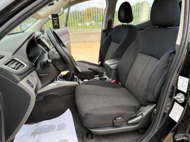 FIAT Fullback usata 18