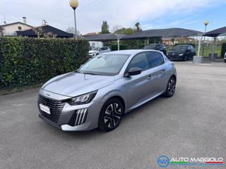 PEUGEOT 208 1.2 PureTech 100 CV 5 porte Allure PREZZO REALE