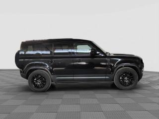 LAND ROVER Defender usata 5