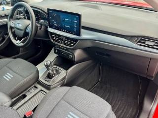 FORD Focus usata, con Park Distance Control