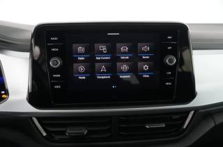 VOLKSWAGEN T-Roc usata, con Controllo automatico clima