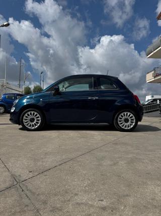FIAT 500 usata, con Airbag laterali