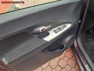 TOYOTA Urban Cruiser usata, con Chiusura centralizzata