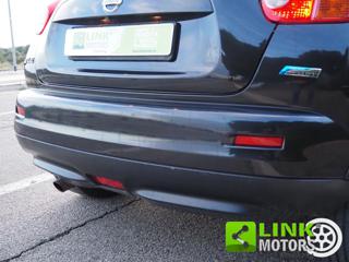 NISSAN Juke usata 35