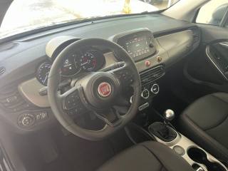FIAT 500X usata, con Bracciolo