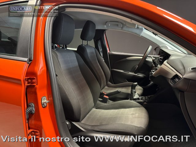 OPEL Corsa usata, con Autoradio