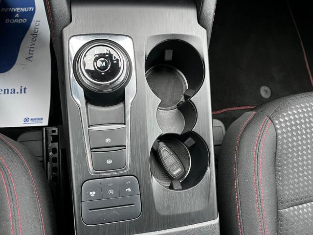 FORD Kuga usata, con Chiusura centralizzata