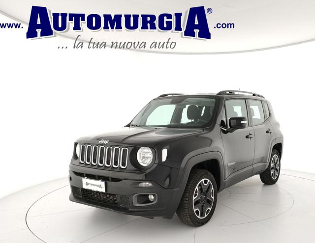 JEEP Renegade usata, con Airbag
