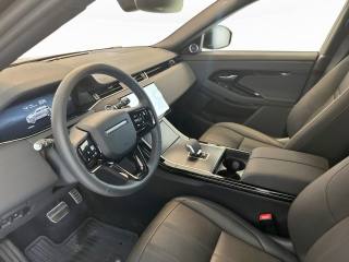 LAND ROVER Range Rover Evoque usata, con Controllo trazione