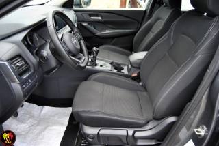 NISSAN Qashqai usata, con Antifurto