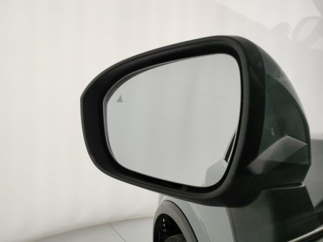 NISSAN Qashqai usata, con Controllo vocale
