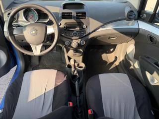 CHEVROLET Spark usata, con ESP