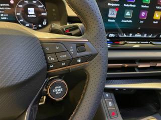 CUPRA Terramar usata, con ESP