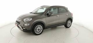 FIAT 500X usata, con Sedile posteriore sdoppiato