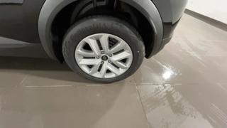 RENAULT Captur usata, con Boardcomputer