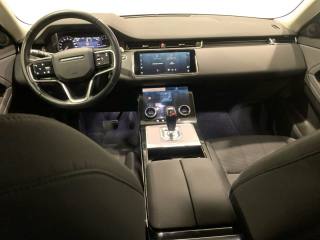 LAND ROVER Range Rover Evoque usata, con Airbag Passeggero
